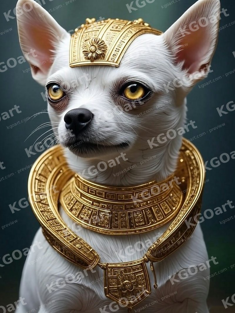 Bow to the King